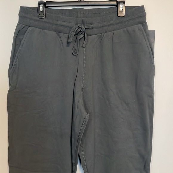 Spiritual Gangster Army Green SGV Revive Sweatpant Size XL NEW - Picture 2 of 9